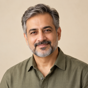 Ahmed Khan
