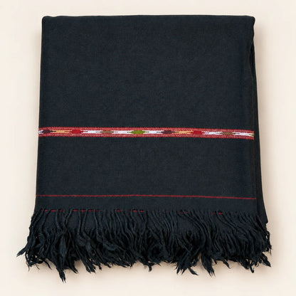 BARVEZE  Swati Shawl Pashmina 95 count Swati Shawl